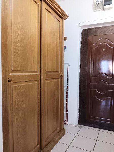 Colentina, Teiul Doamnei Dristor Kebab